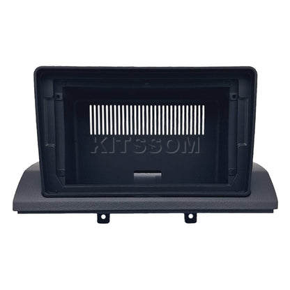 Multimídia Renault Oroch Pro 2022 2023 V2 Carplay 9"-V2 CAR AUDIO-Kitssom