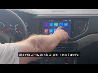 Multimidia land rover Freelander 2 10 11 12 Carplay 9”